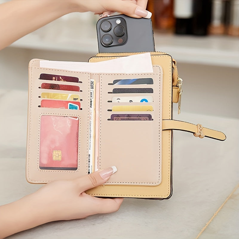 Touch Screen Cellphone Bag