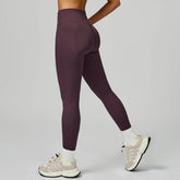 Scrunch Butt Lifting Biker Yoga Leggings