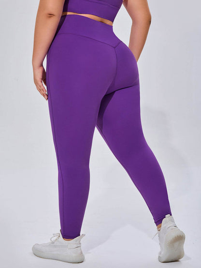 High Waist Yoga Leggings: Comfort &amp; Support for Every Practice