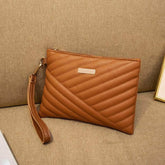 Fashion Large Capacity Clutch Bag