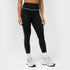 High Waist Black Yoga Legging | Perfect for Active Lifestyles or Sport