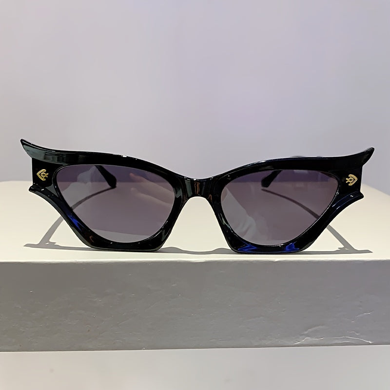 Retro Cat Eye Style Shades