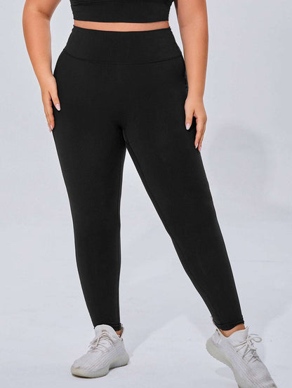 High Waist Yoga Leggings: Comfort &amp; Support for Every Practice