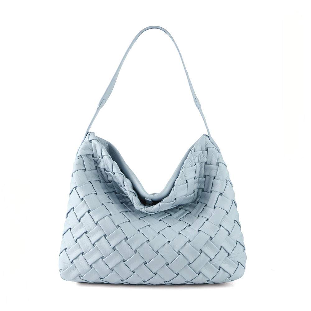 Woven Bag for Women: Stylish and Versatile Accessory