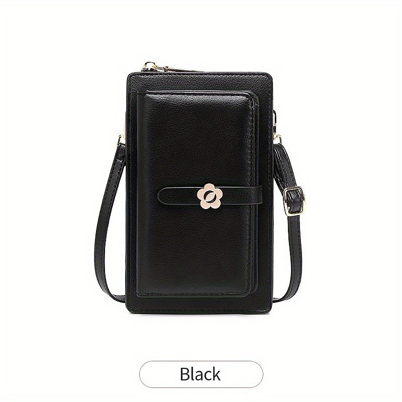 Touch Screen Cellphone Bag