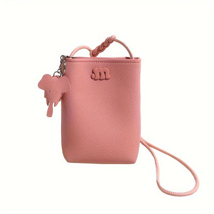 Cute Mini Crossbody Bag