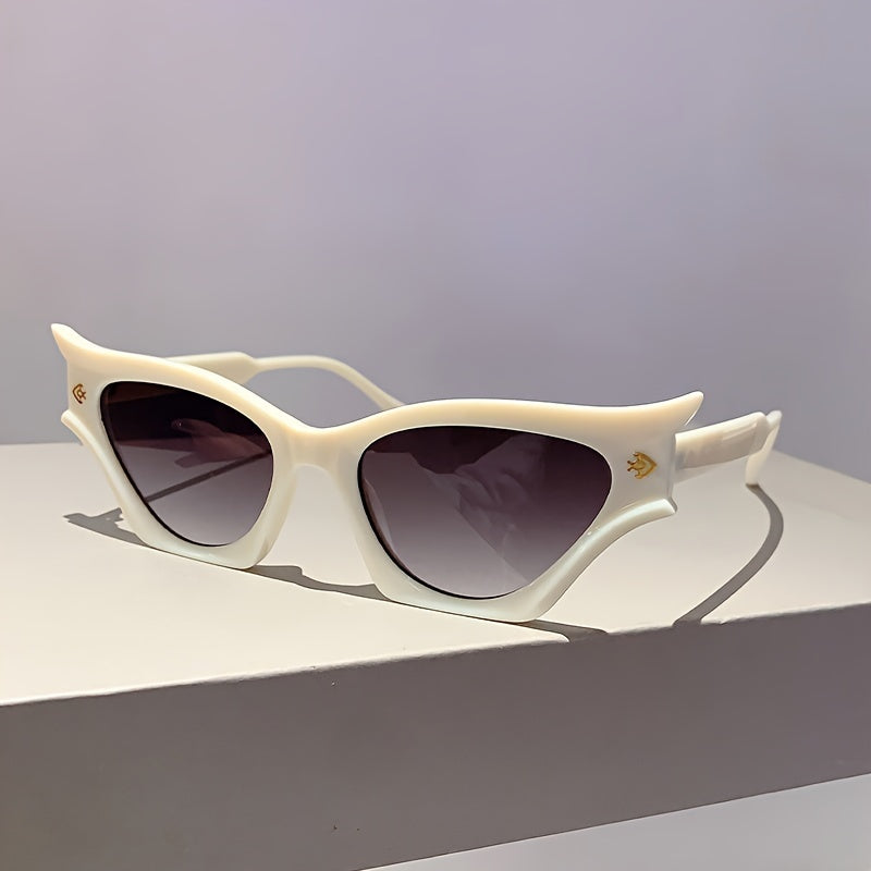 Retro Cat Eye Style Shades