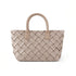 Woven Tote Bag for Women: Elegant & Practical Everyday Essential