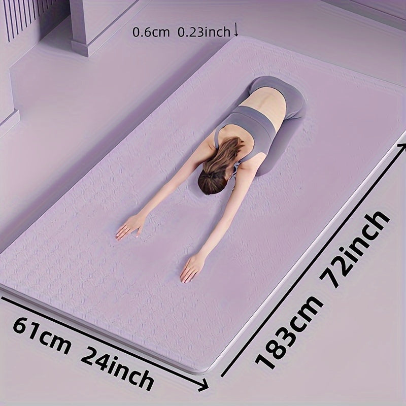 Yoga Mat