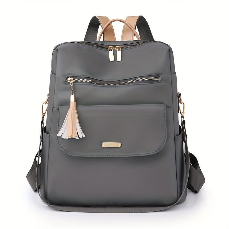 Fashion Multifunctional Backpack