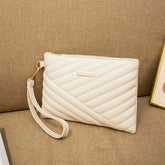 Fashion Large Capacity Clutch Bag