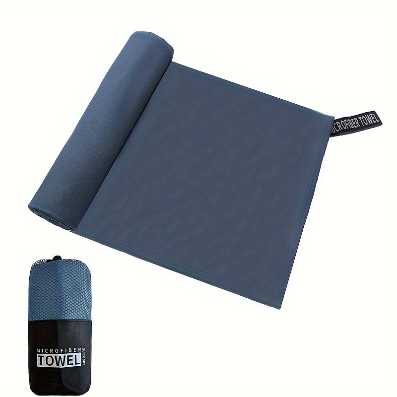 Microfiber Sports Towel