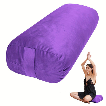 Yoga Bolster Pillow