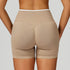 Scrunch Butt Lifting Biker Yoga Shorts