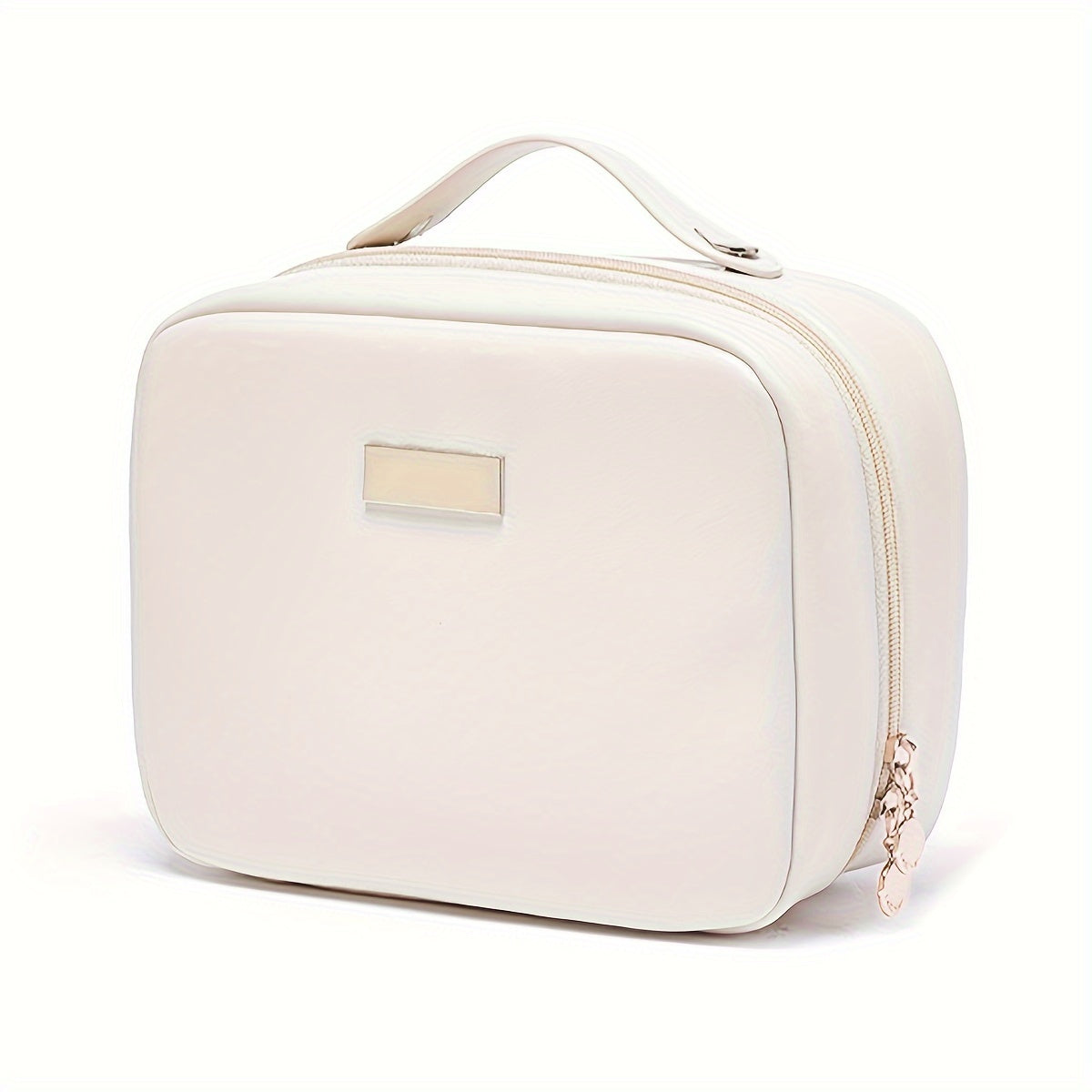 Multifunctional Zipper Cosmetic Bag