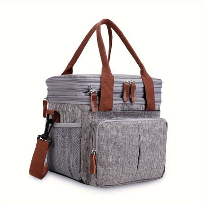 Cooler Tote Bag