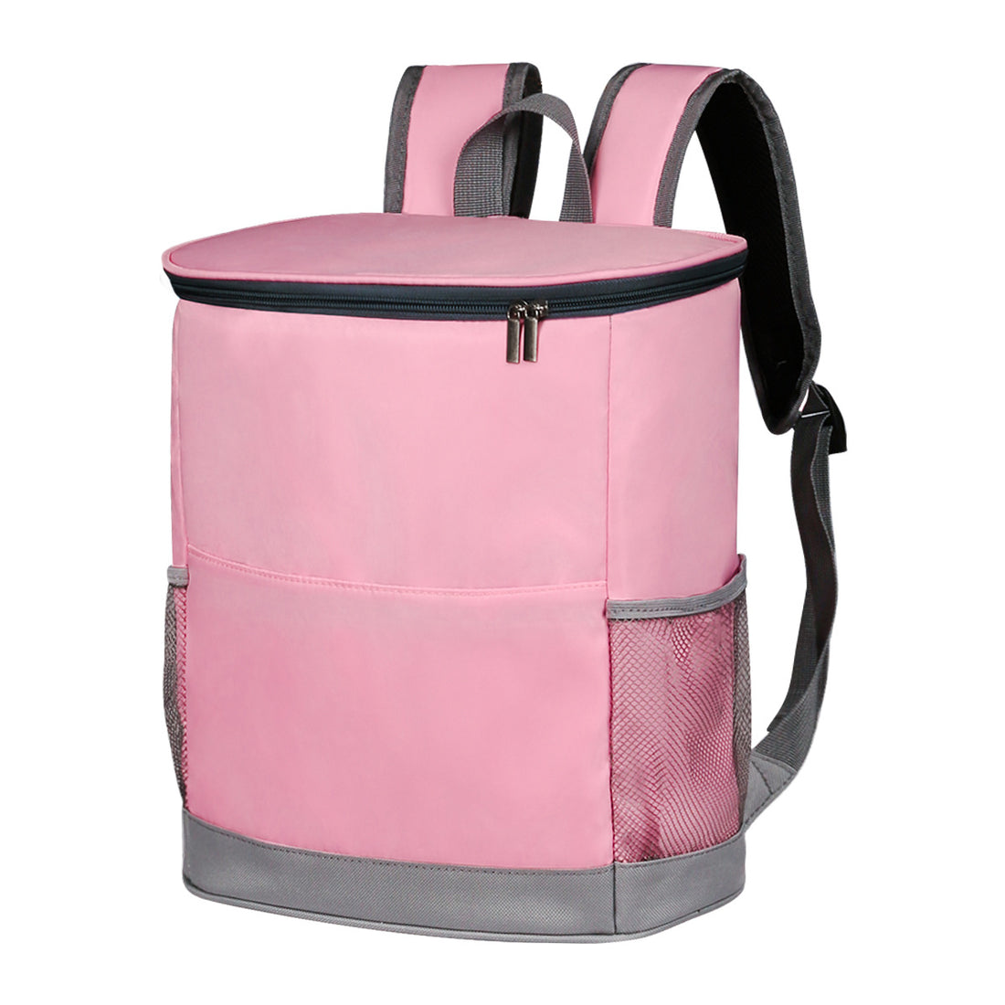 Leak-Proof Insulated Cooler Backpack