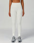 Ribbed High Waist Sports Legging