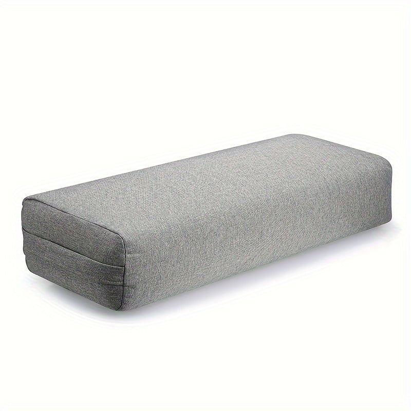 Yoga Bolster Pillow