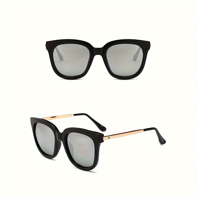 Fashion Cat Eye Glasses