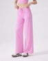 Wide Leg Sweatpants Casual Trousers Pants With Drawstring
