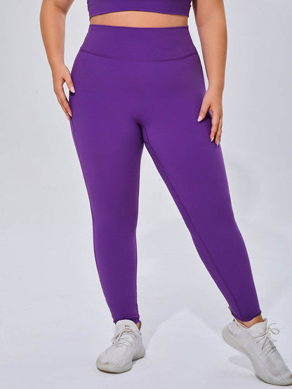 High Waist Yoga Leggings: Comfort &amp; Support for Every Practice