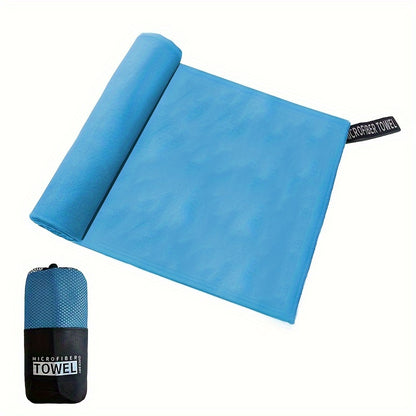 Microfiber Sports Towel