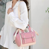 Cute Mini Mommy Diaper Tote Bag