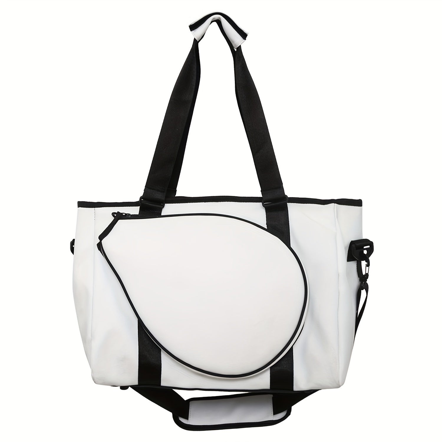 Tennis Tote Bag