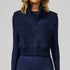 Fleece Coat Vest Outerwear Warm Sleeveless Zip Jackets
