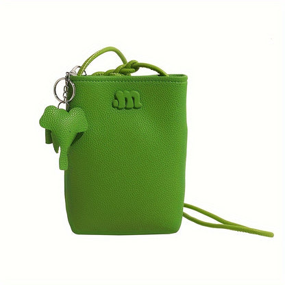 Cute Mini Crossbody Bag