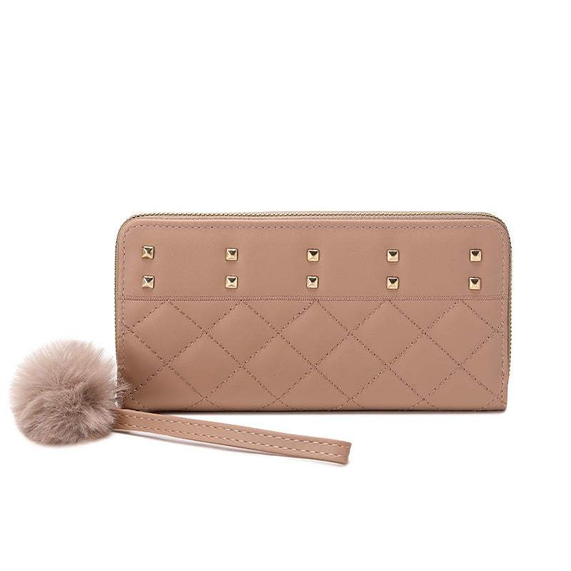 Long PU Leather Clutches Bag | Elegant Design for Any Occasion