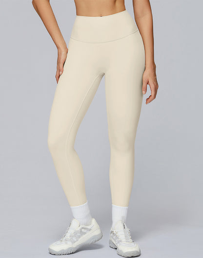 High Waisted Athletic Tights Yoga Pants with Hidden Pocket