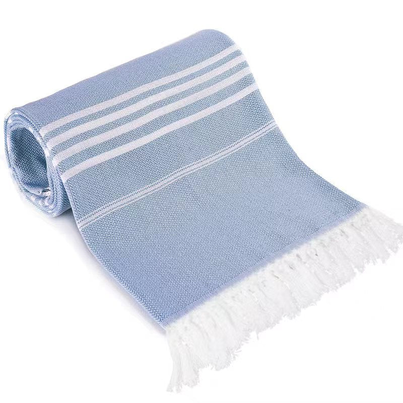 Turkish Beach Towel