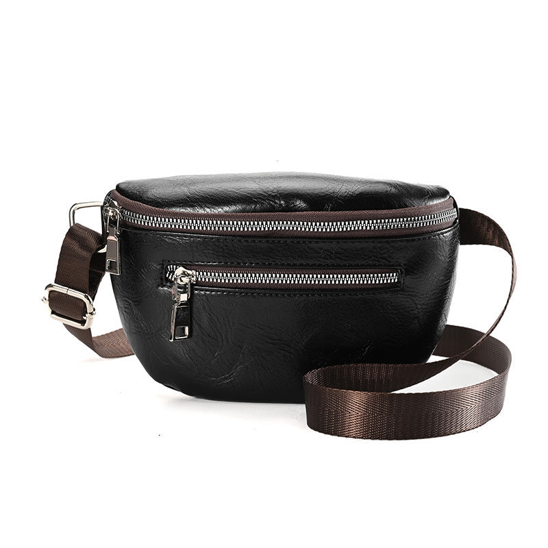 Leather Fanny Packs for Women