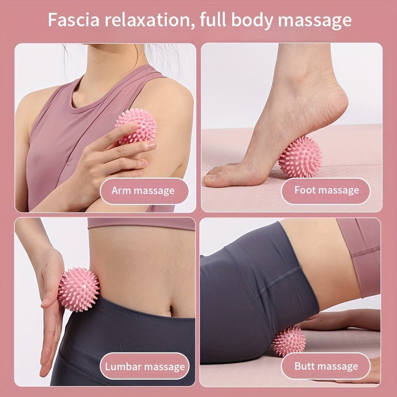 Yoga Massage Ball