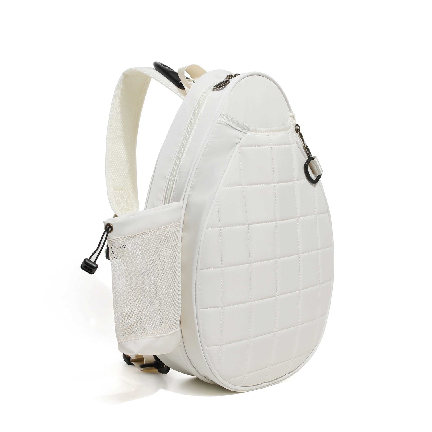 Elegant Nylon Tennis &amp; Badminton Bag