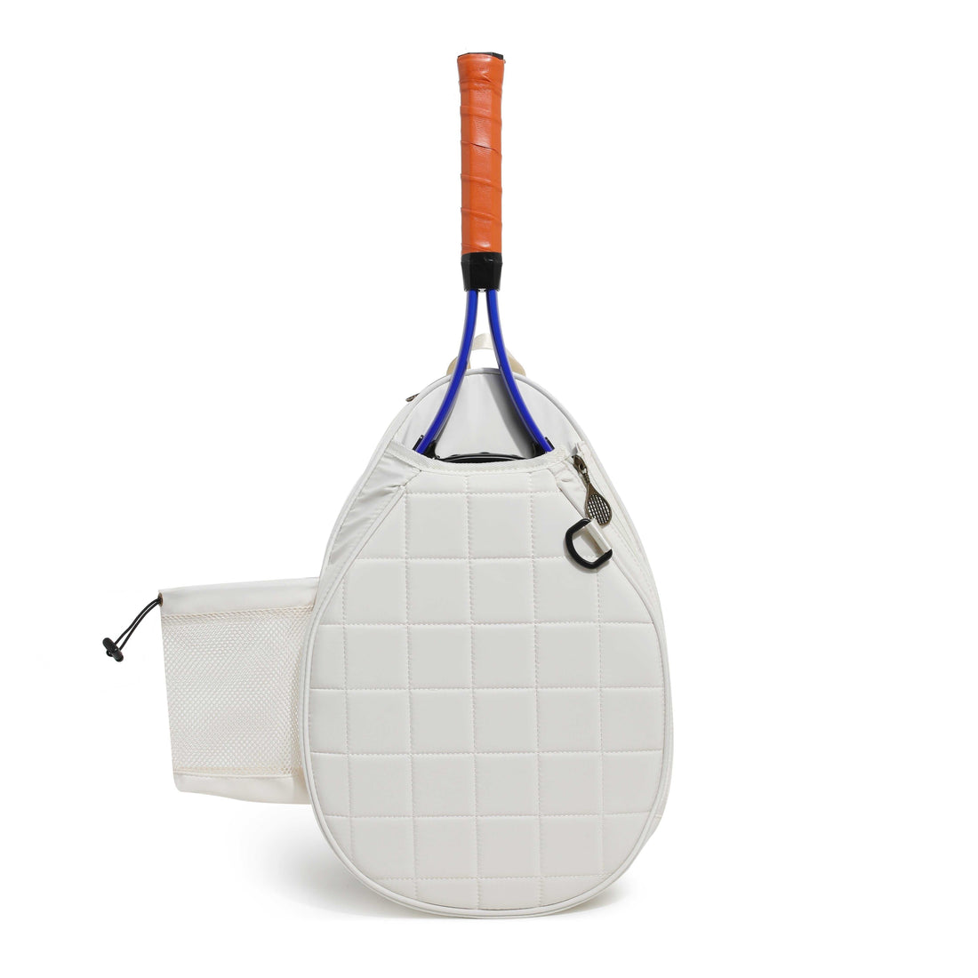 Elegant Nylon Tennis &amp; Badminton Bag