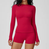 Winter Sports Long Sleeve T-Shirt
