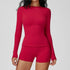 Winter Sports Long Sleeve T-Shirt