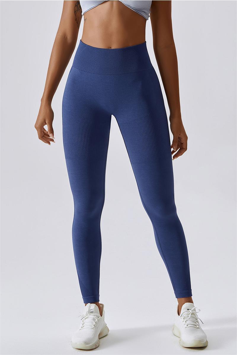 Seamless Butt Sculpting Leggings | Flattering &amp; Comfortable Fit