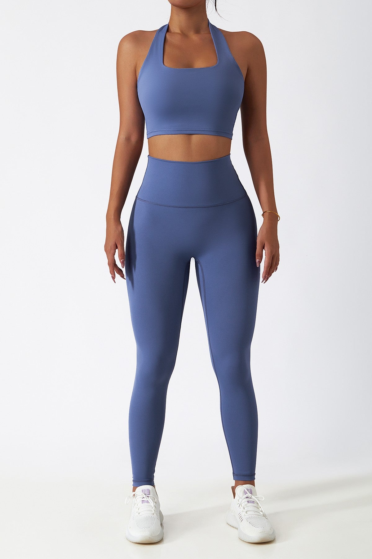 High Waist Naked Feeling Sport Leggings for Ultimate Comfort and Style