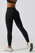 High Waist Contouring Leggings - Flattering & Supportive Activewear