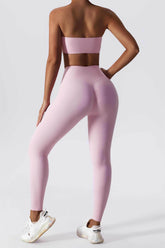 One Piece Bandeau Bra