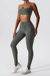 One Piece Bandeau Bra