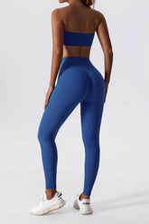 One Piece Bandeau Bra