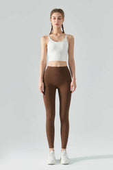 Strappy Back Cami Top