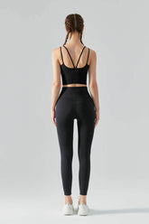 Strappy Back Cami Top