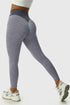 Scrunch Leggings - Fashionable and Comfortable Legwear for You