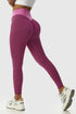 Scrunch Leggings - Fashionable and Comfortable Legwear for You